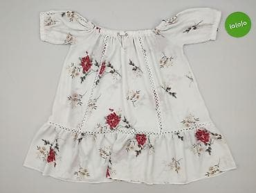 długa bluza: Bluzka damska, rozmiar S — 2