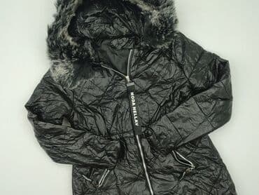 tk maxx kurtki zimowe damskie: Parka damska, rozmiar S — 1