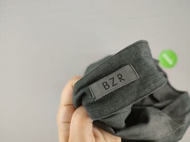 plisowane spódnice szara: Spódnica damska, rozmiar XL — 4