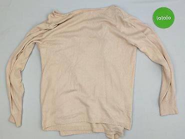 dresy z wiskozy: Reserved, Sweter damski, rozmiar L — 3