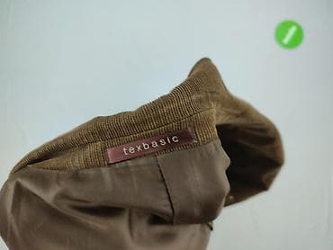 bytom dresy: Marynarka dla mężczyzn, rozmiar M — 4