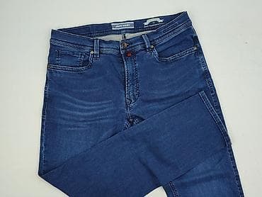 converse 50 style: Pierre Cardin, Jeansy dla mężczyzn, rozmiar XL — 1