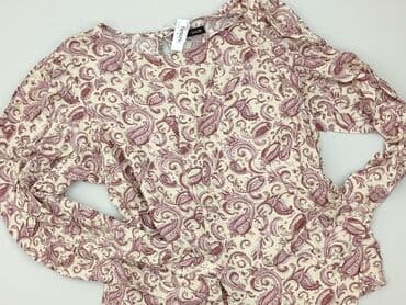 Sinsay, Bluzka damska, rozmiar M