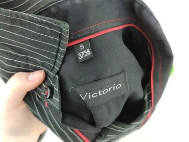 koszula z vice city: Koszulа dla mężczyzn, rozmiar S — 4