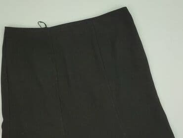 spódnice rozkloszowane midi plus size: Spódnica damska, rozmiar 6XL — 1