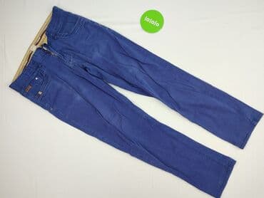 spodnie jeansy męskie allegro: Jeansy dla mężczyzn — 2
