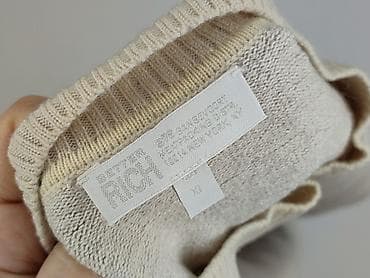 sweter cottonfield: Sweter damski, rozmiar L — 5