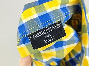 centrum mody: Tessentials, Koszulа dla mężczyzn, rozmiar M — 4