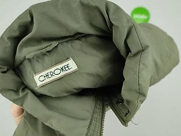 kurtka olsen: Cherokee, Kamizelka damska, rozmiar XL — 4