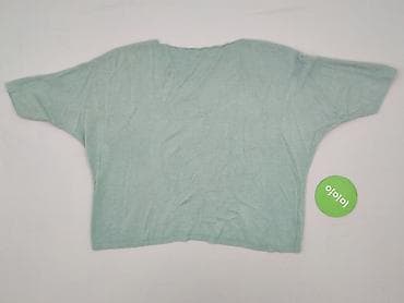 massimo bluzki: Sweter damski, rozmiar 7XL — 3