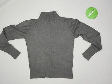 carry sweter: Golf damski, rozmiar L — 2