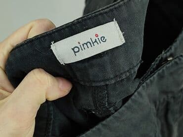 krótkie spodenki 46: Pimkie, Szorty damskie, rozmiar XL — 4