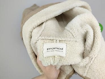 pull bear polska: Promod, Parka damska, rozmiar S — 4