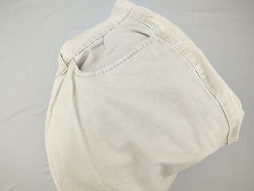 ciocco spodnie: Spodnie materiałowe damskie, M — 4