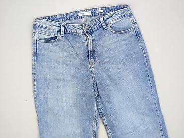 dresy big star: House of Denim, Jeansy damskie, rozmiar 2XL — 1