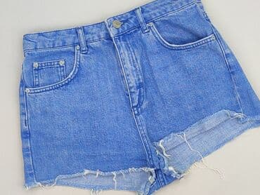 c a top: Topshop, Shorts for women, M — 1