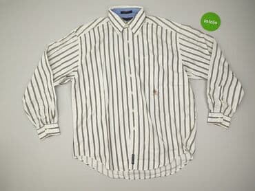 biale koszulki tommy hilfiger: Tommy Hilfiger, Koszulа dla mężczyzn, L — 2