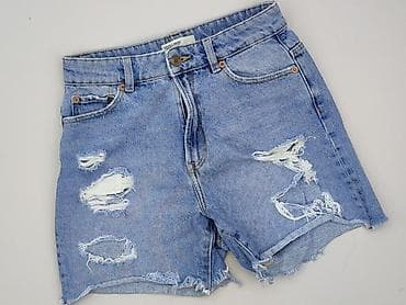 jeansy c: House of Denim, Szorty damskie, rozmiar S — 1