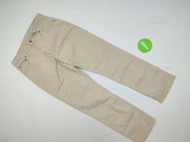 czerwone spodnie stradivarius: Wrangler, Chinosy dla mężczyzn, L — 2