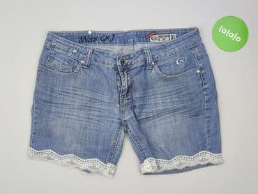 levis jeans: Szorty damskie, L — 2