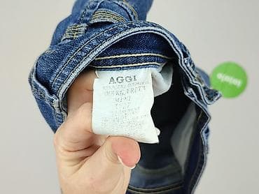 dzik spodenki: AGGI, Szorty damskie, rozmiar S — 4