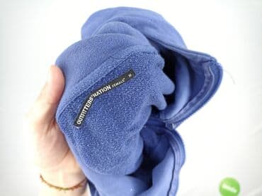 bluzy damskie markowe wyprzedaż: Outfitters Nation, Bluza z kapturem damska, rozmiar M — 4