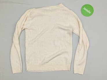 t shirt pod marynarkę: Sweter damski, rozmiar XS — 3