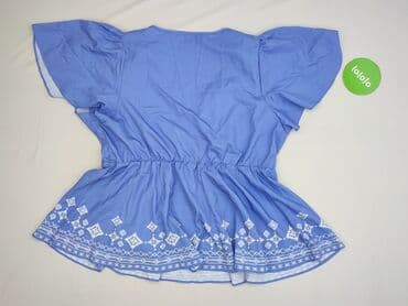 shein tuniki plus size: Shein, Bluzka damska, rozmiar 2XL — 4