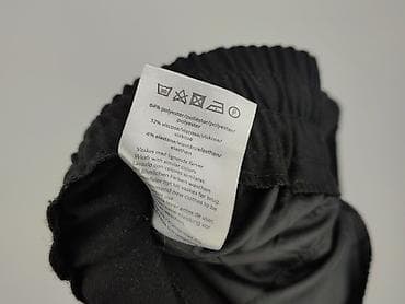 dresy hi tec: Freequent, Spodnie materiałowe damskie, rozmiar L — 5