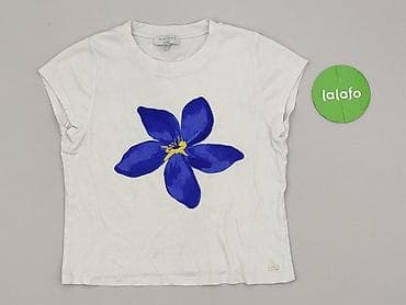 pull and bear tupac: PULL&BEAR, T-shirt damski, rozmiar S — 2