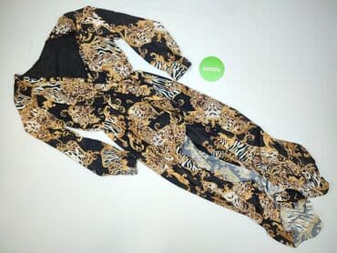 pull and bear spodnie panterka: Italy Moda, Sukienka damska, S — 2