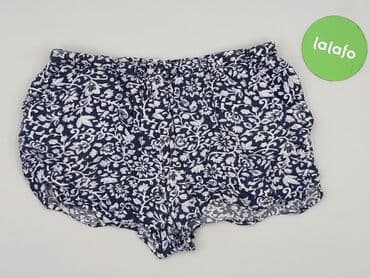 zwiewne spodenki damskie: Szorty damskie, rozmiar M — 2