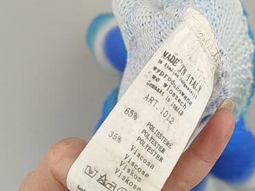 sweter w paski massimo dutti: Sweter damski, rozmiar L — 5