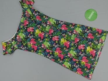 sukienka hiszpanka plus size: Sukienka damska, rozmiar S — 3