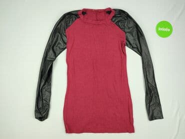 bluzka od c a: Women's blouse, size S (EU 36) — 2