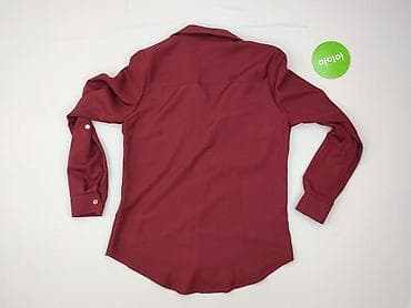 foret t shirty: Koszula damska, rozmiar S — 4