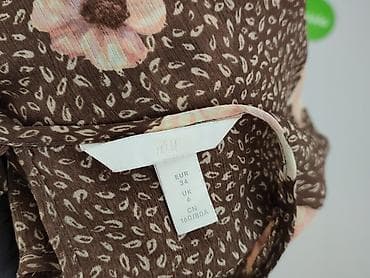 czerwone spodnie hm: H&M, Bluzka damska, rozmiar XS — 5