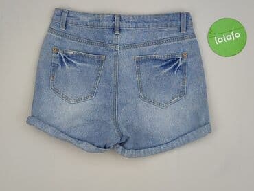 pakuten spodenki jeansowe: Denim Co, Szorty damskie, rozmiar M — 3