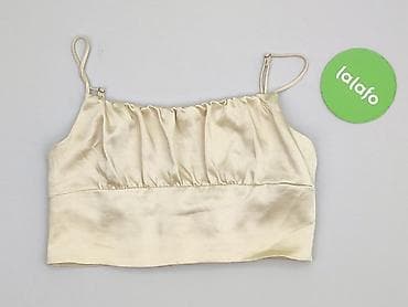 Zara, Top damski, rozmiar S — 2