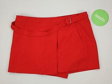 chrome hearts jeans: HOUSE OF JAMIE, Szorty damskie, rozmiar M — 2