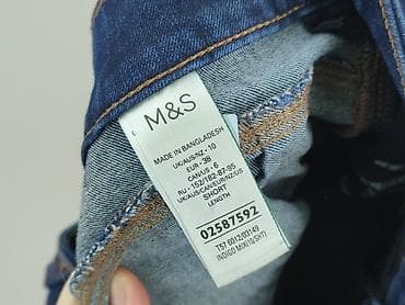 firetrap: M&S Mode, Jeansy damskie, rozmiar M — 5