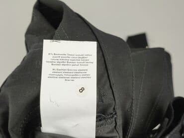 spodnie czarne hello kitty: Otto Kern, Spodnie dla mężczyzn, rozmiar L — 6