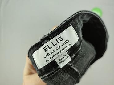 rwane dzinsy: Dorothy Perkins, Jeansy damskie, rozmiar M — 4