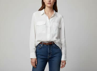 zara koszulka brawl stars: Zara, Koszula damska, rozmiar XS — 7