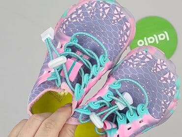 buty wiosna dzieciece: Kapcie 27, Nowy — 6