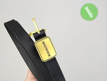 pasek stradivarius: Pasek, Damskie, stan - Idealny — 4