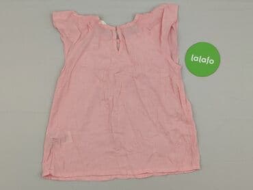 rozowa bluzka na impreze: Women's blouse, size S — 4