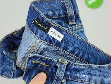 jeansy dsquared2: Sinsay, Jeansy damskie, rozmiar 2XS — 4