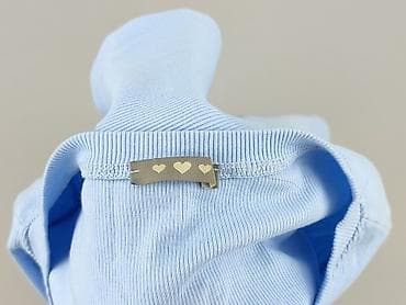 obcisle bluzki: Bluzka damska, rozmiar S — 4