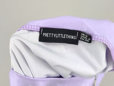 plisowane spódnice lidl: PrettyLittleThing, Spódnica damska, rozmiar S — 4